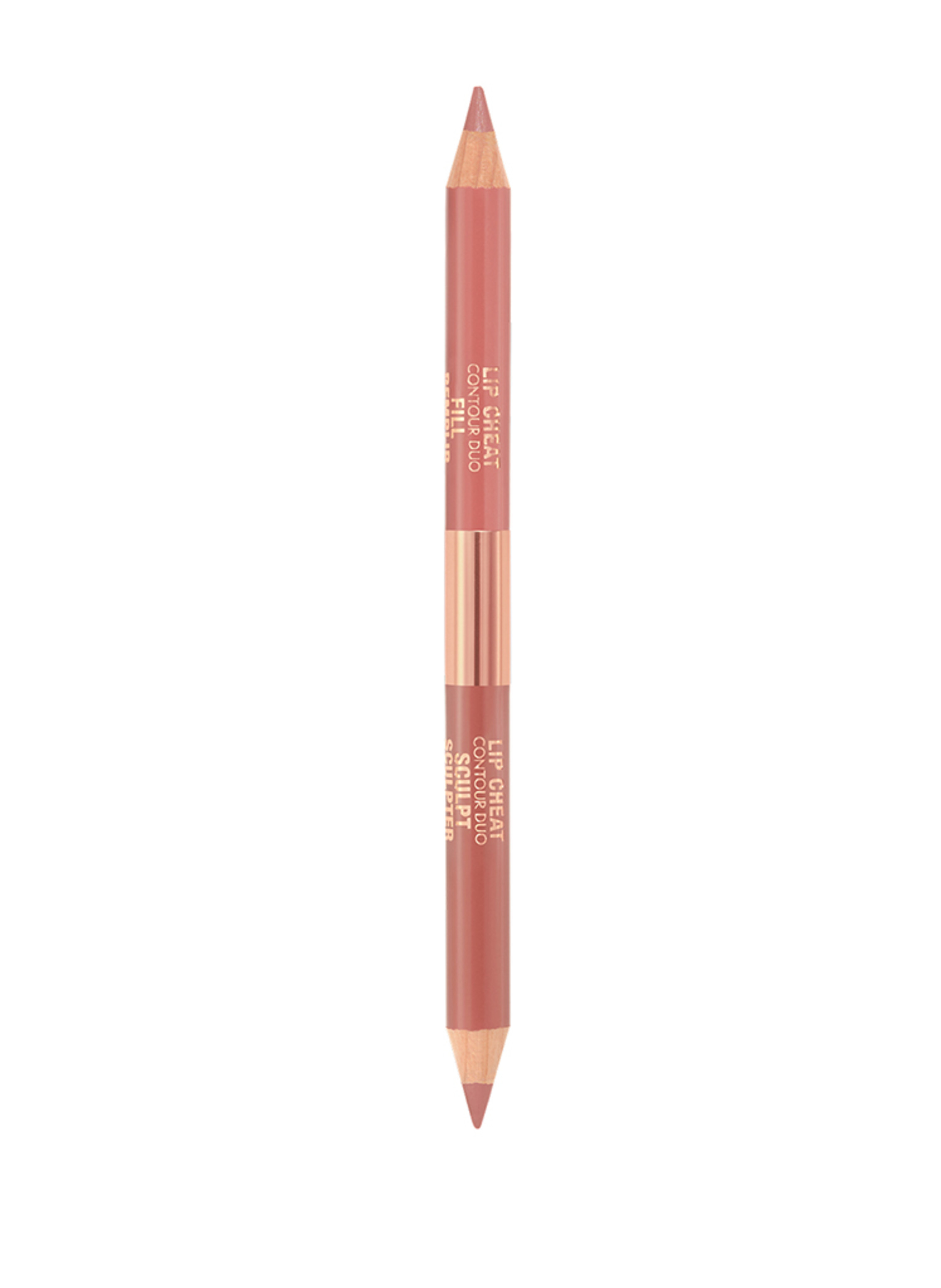 Charlotte Tilbury LIP CHEAT CONTOUR DUO