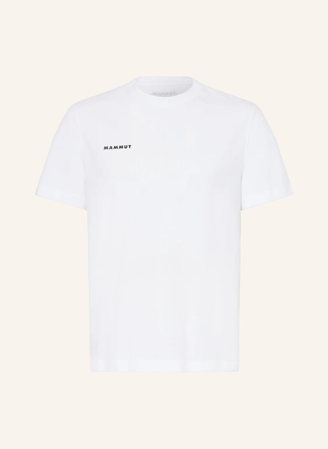 MAMMUT Funktionsshirt BASE