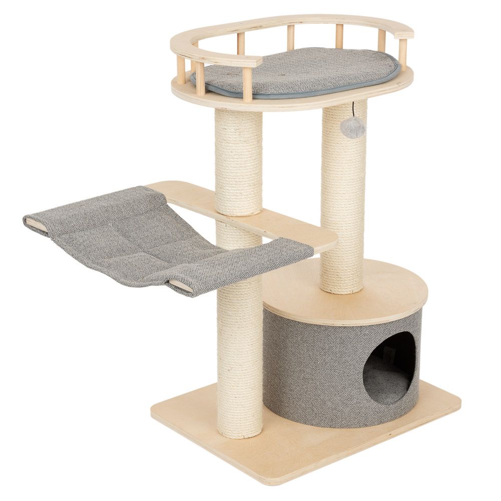 Modern Living Amora Scratching Tree