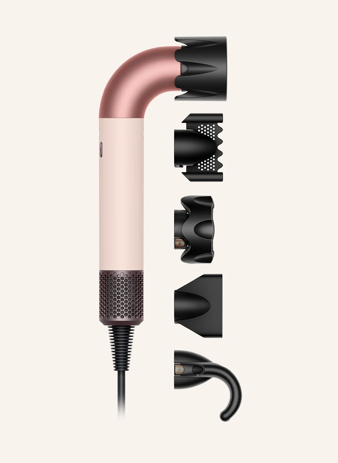 dyson SUPERSONIC R™