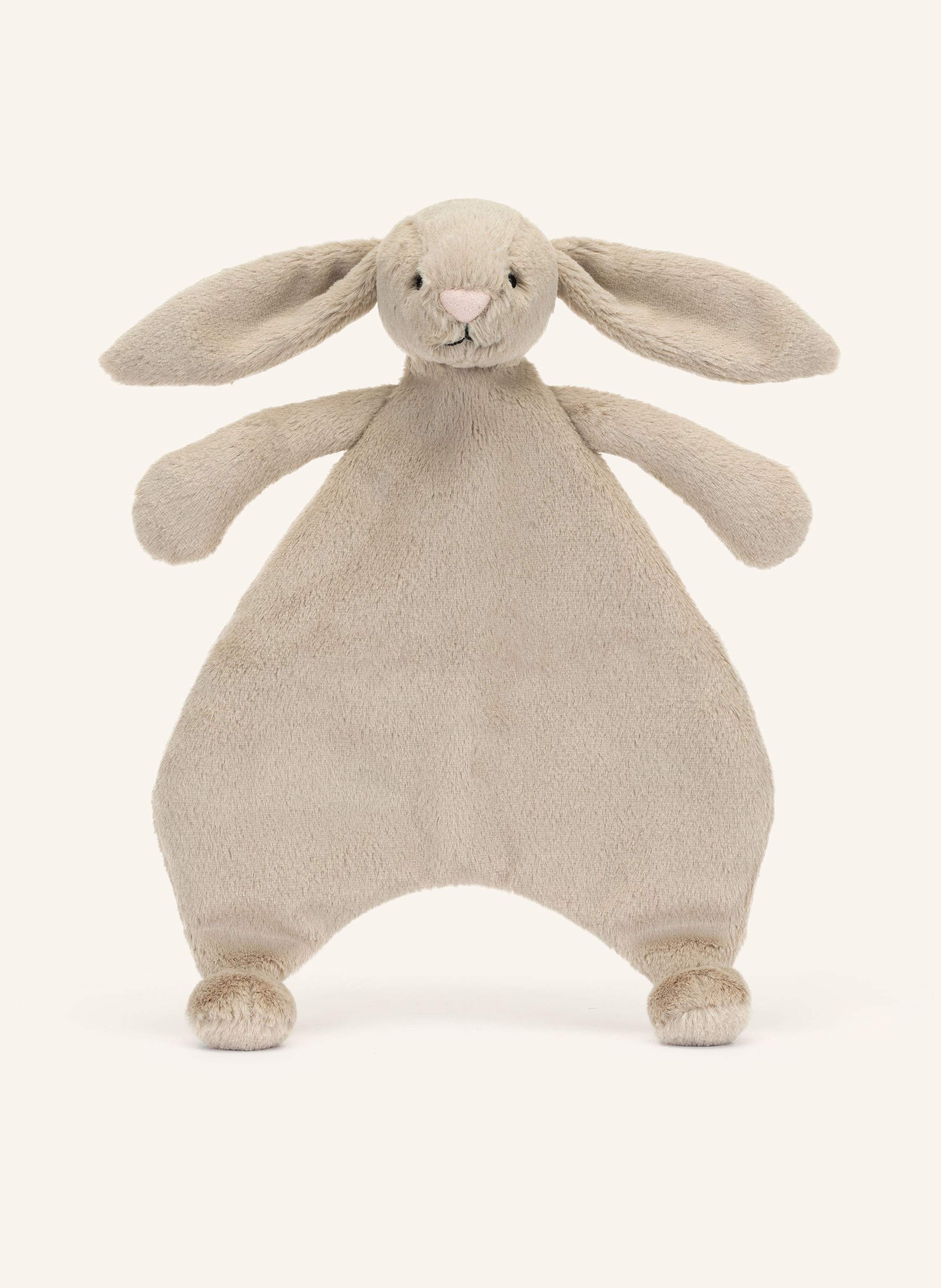 Jellycat Schmusetuch BASHFUL BUNNY
