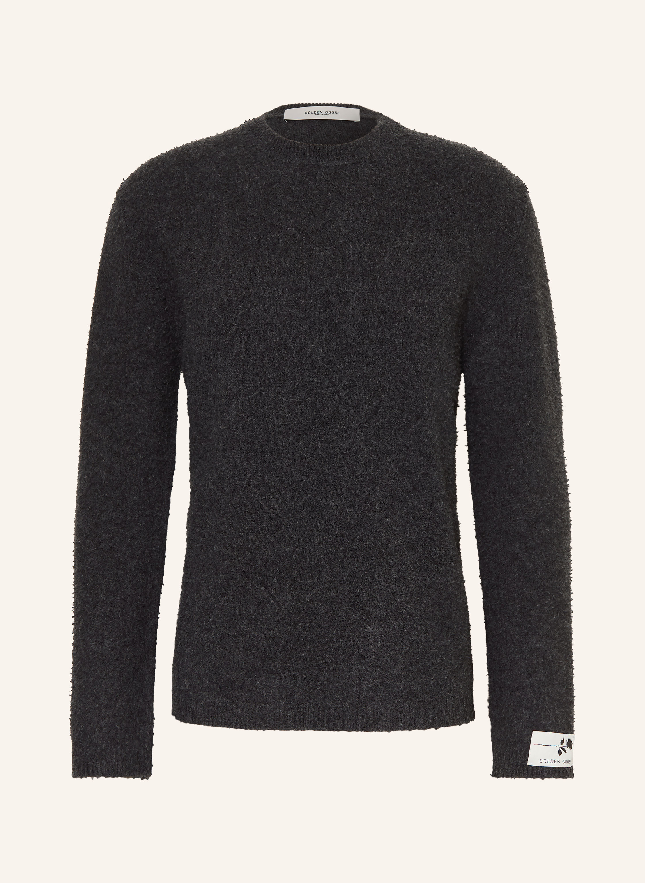 GOLDEN GOOSE Pullover JOURNEY