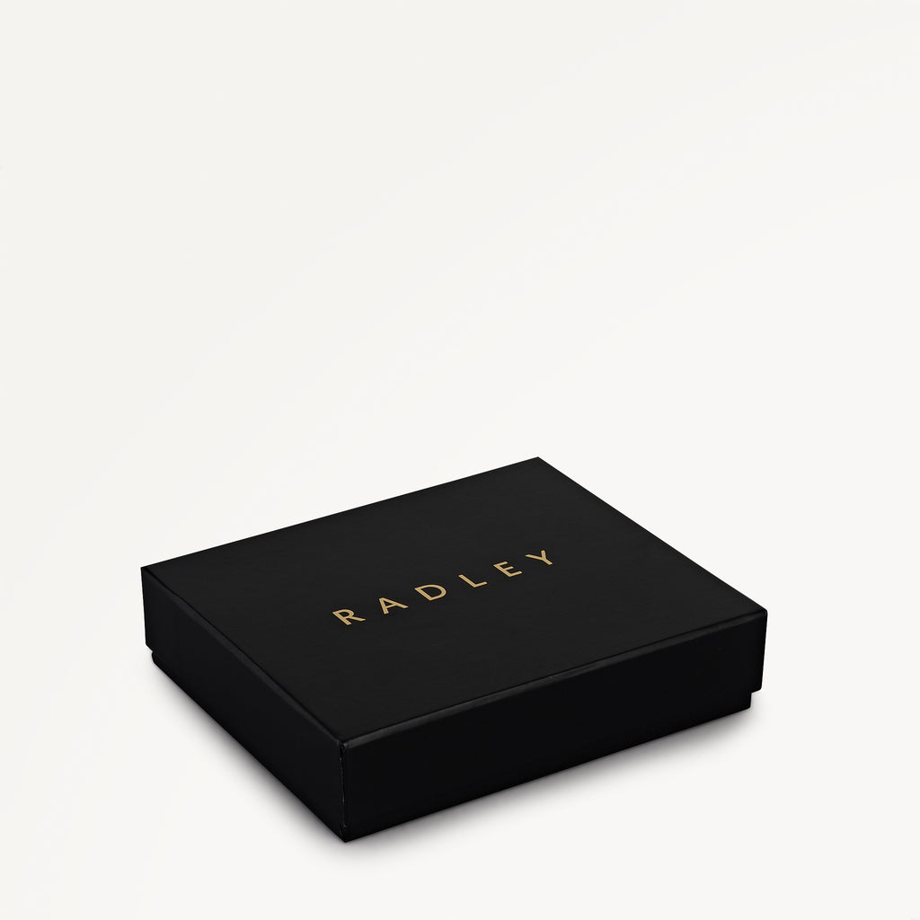 Halcomb Place - Medium Boxed Wallet