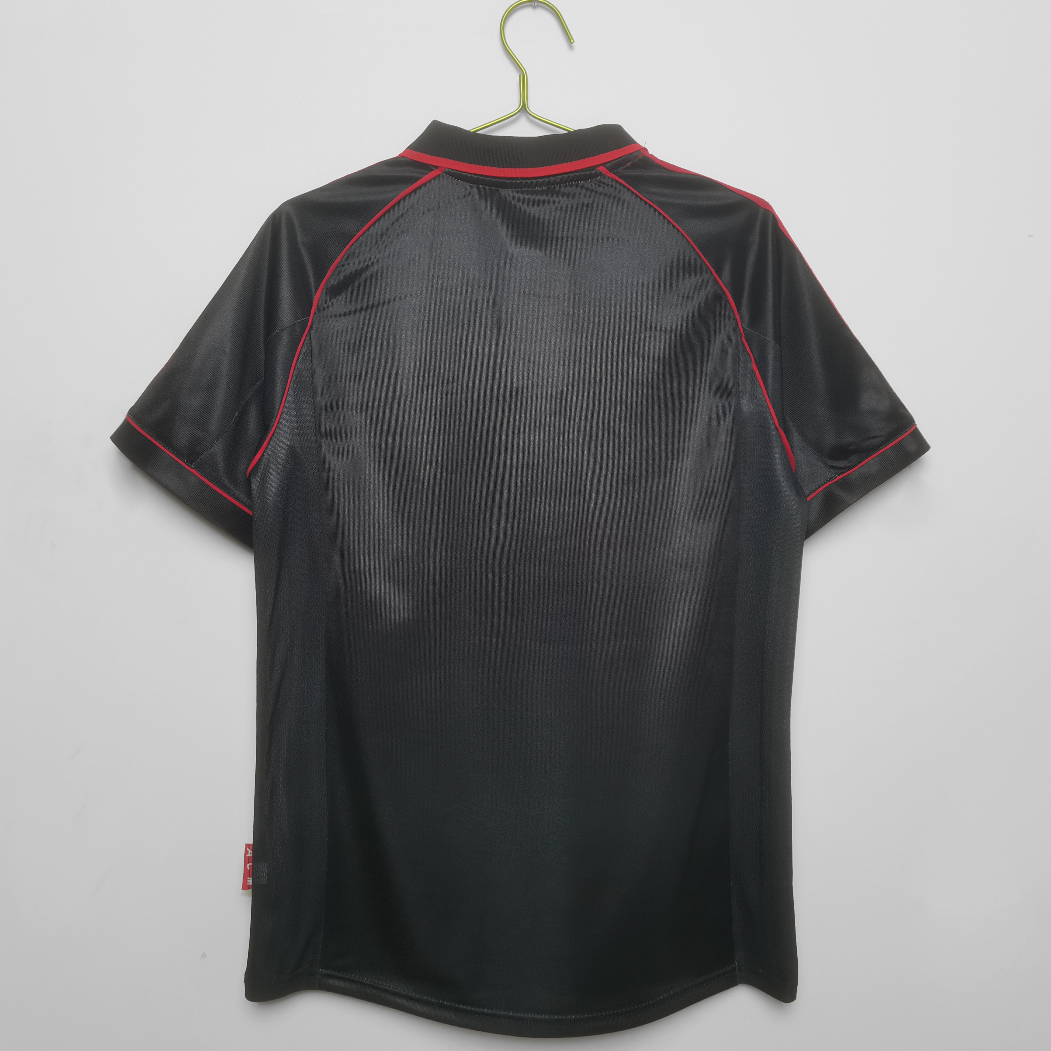 AC Milan 1998-99 Second Away Vintage Jersey