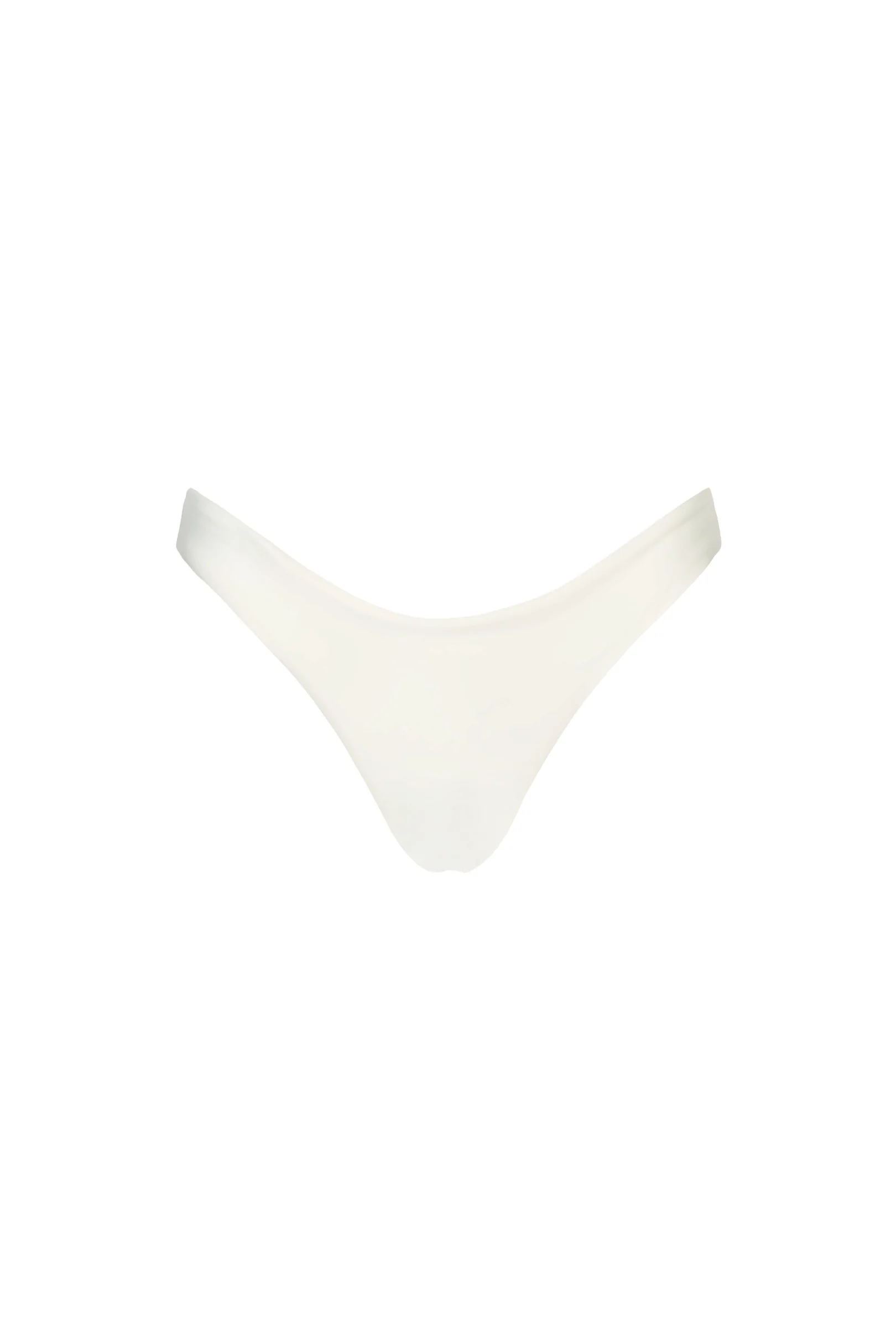Fiji Bottom - Ivory