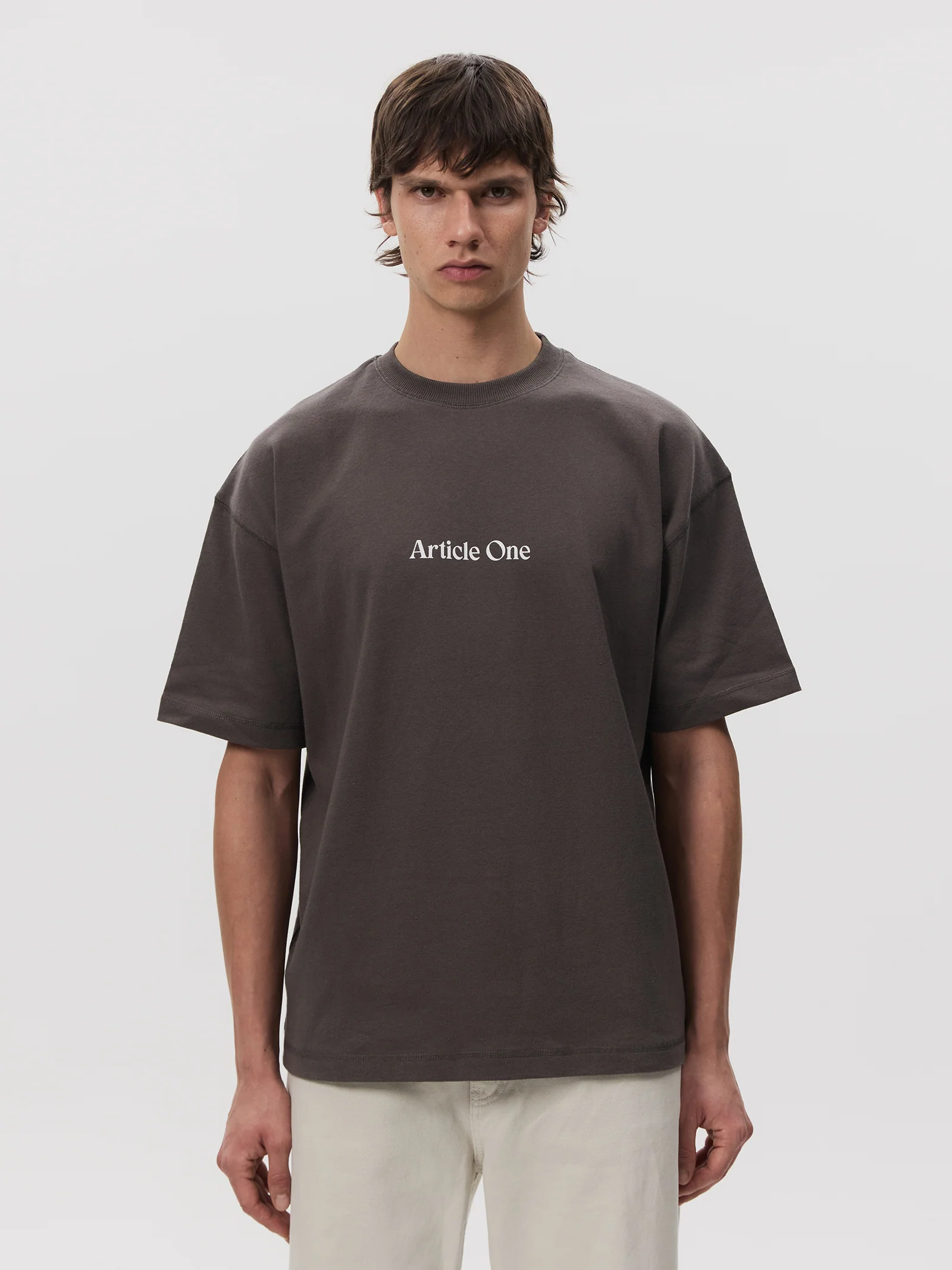 Mariposa Logo Tee