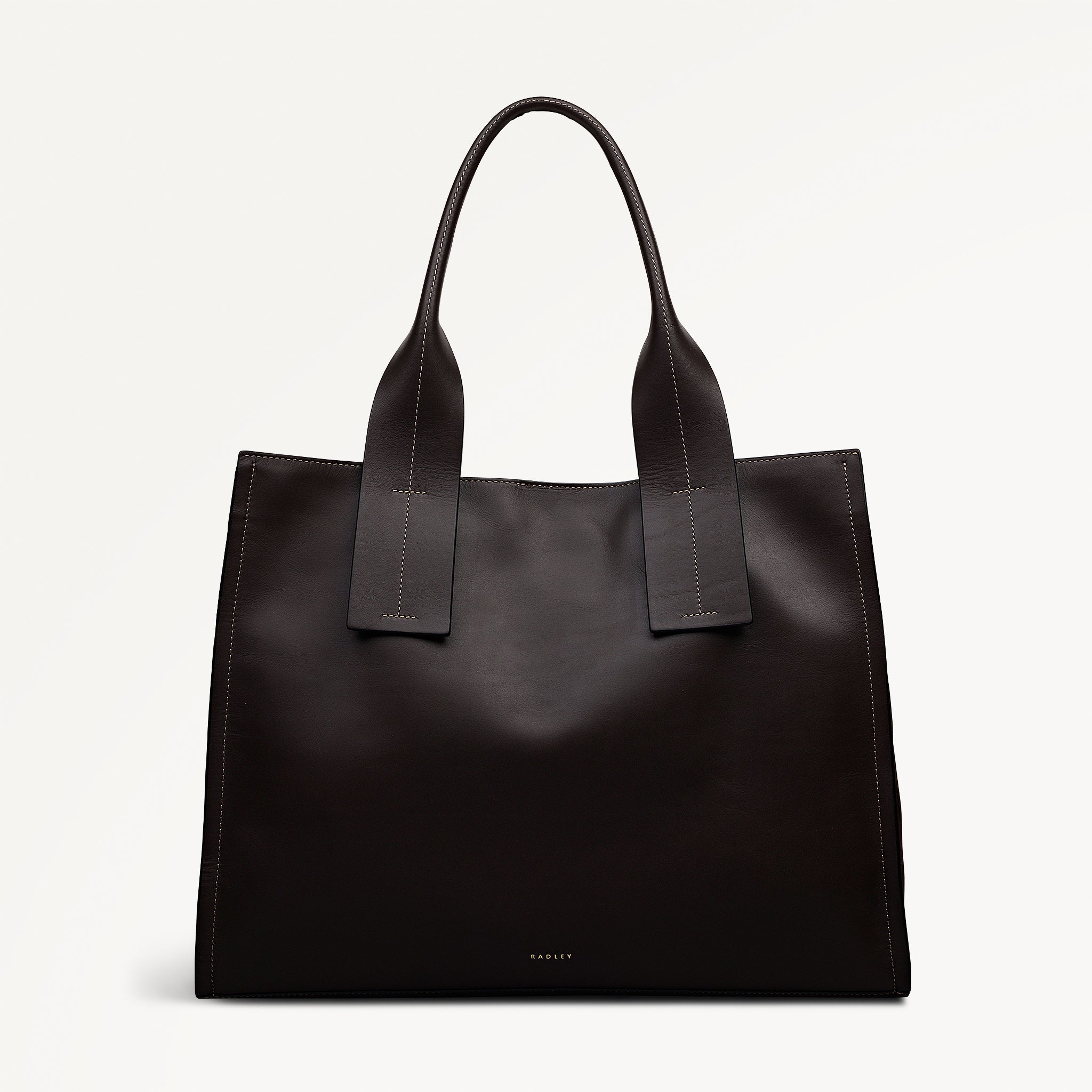 The Strand - Large Open Top Shoulder Bag