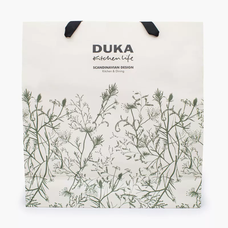 Torba papierowa DUKA GABRIELA FUENTE 45x16x48cm