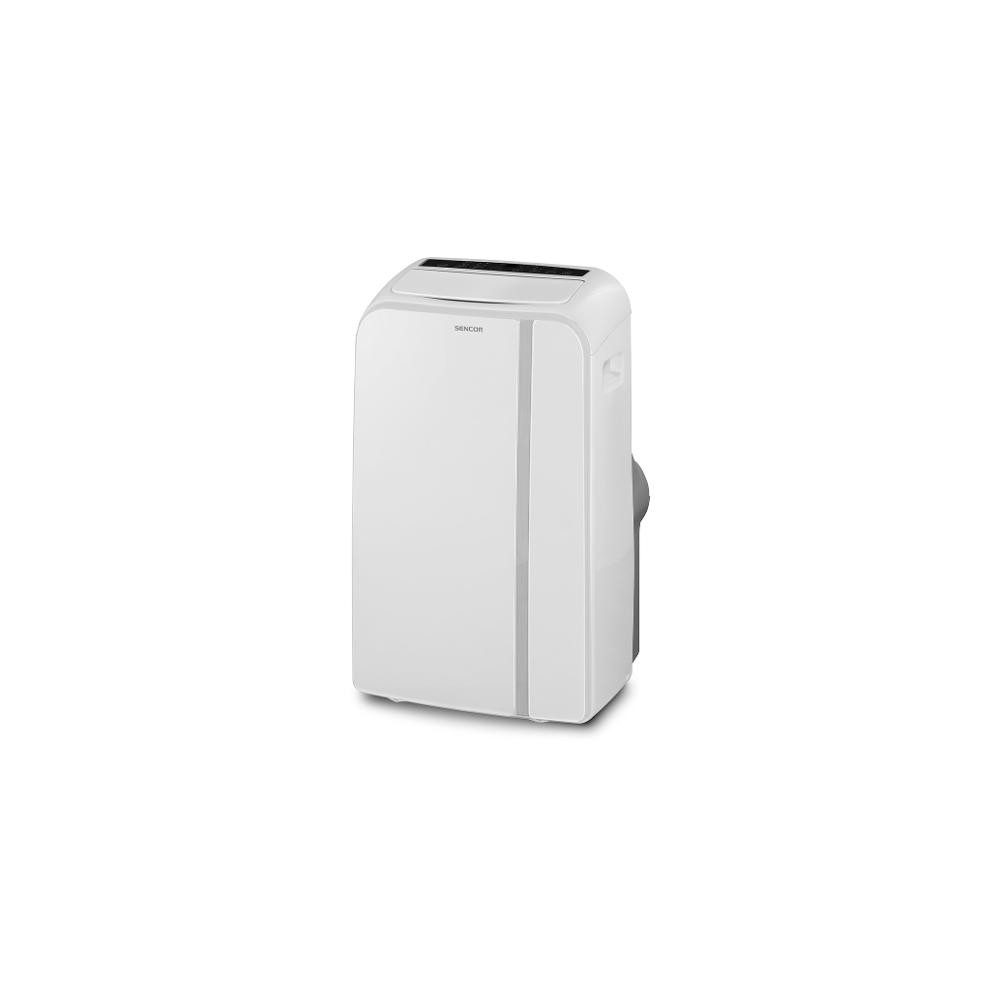 Klimatyzator 3W1 Z Wifi Sac Mt1240C