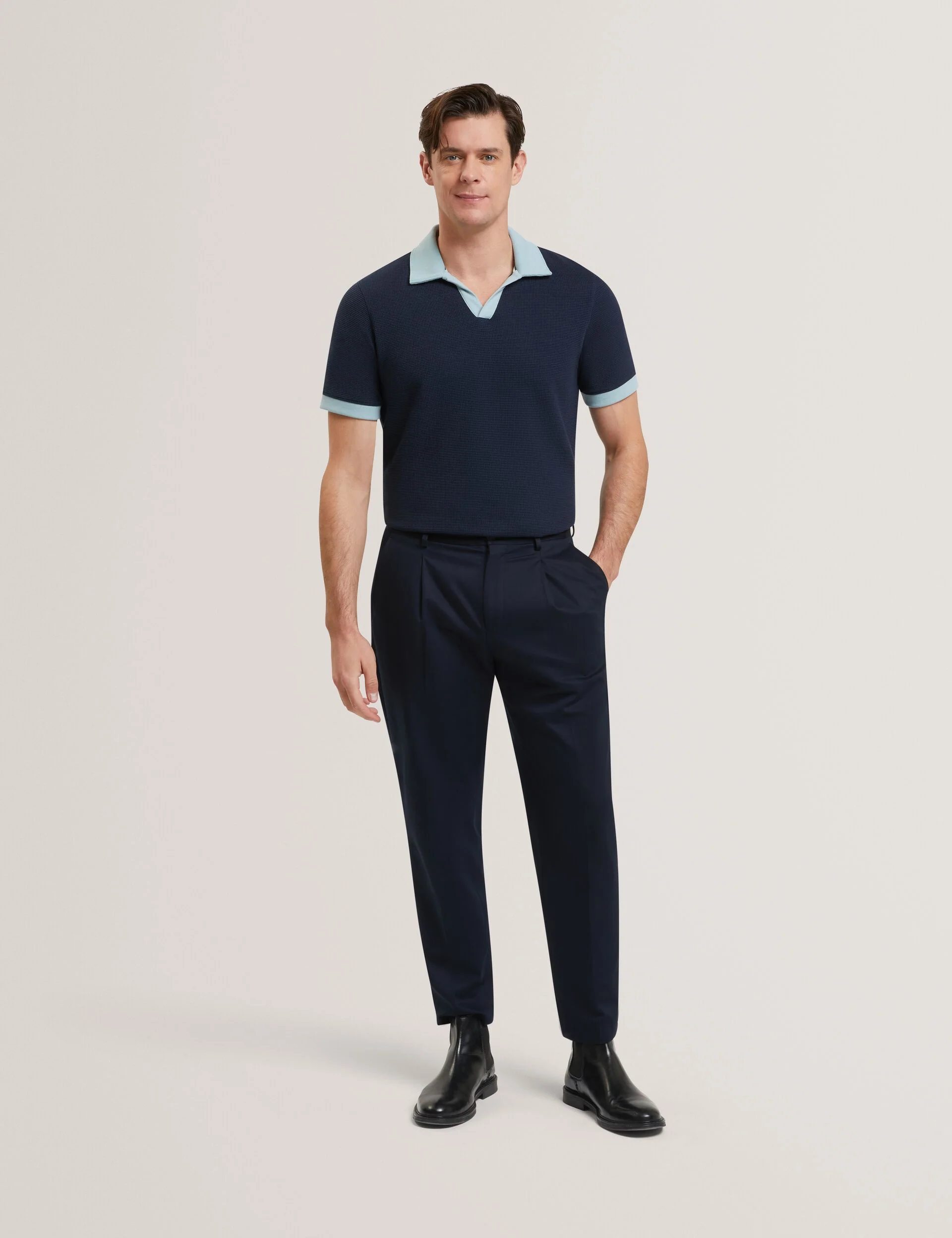 BRIOZA | NAVY