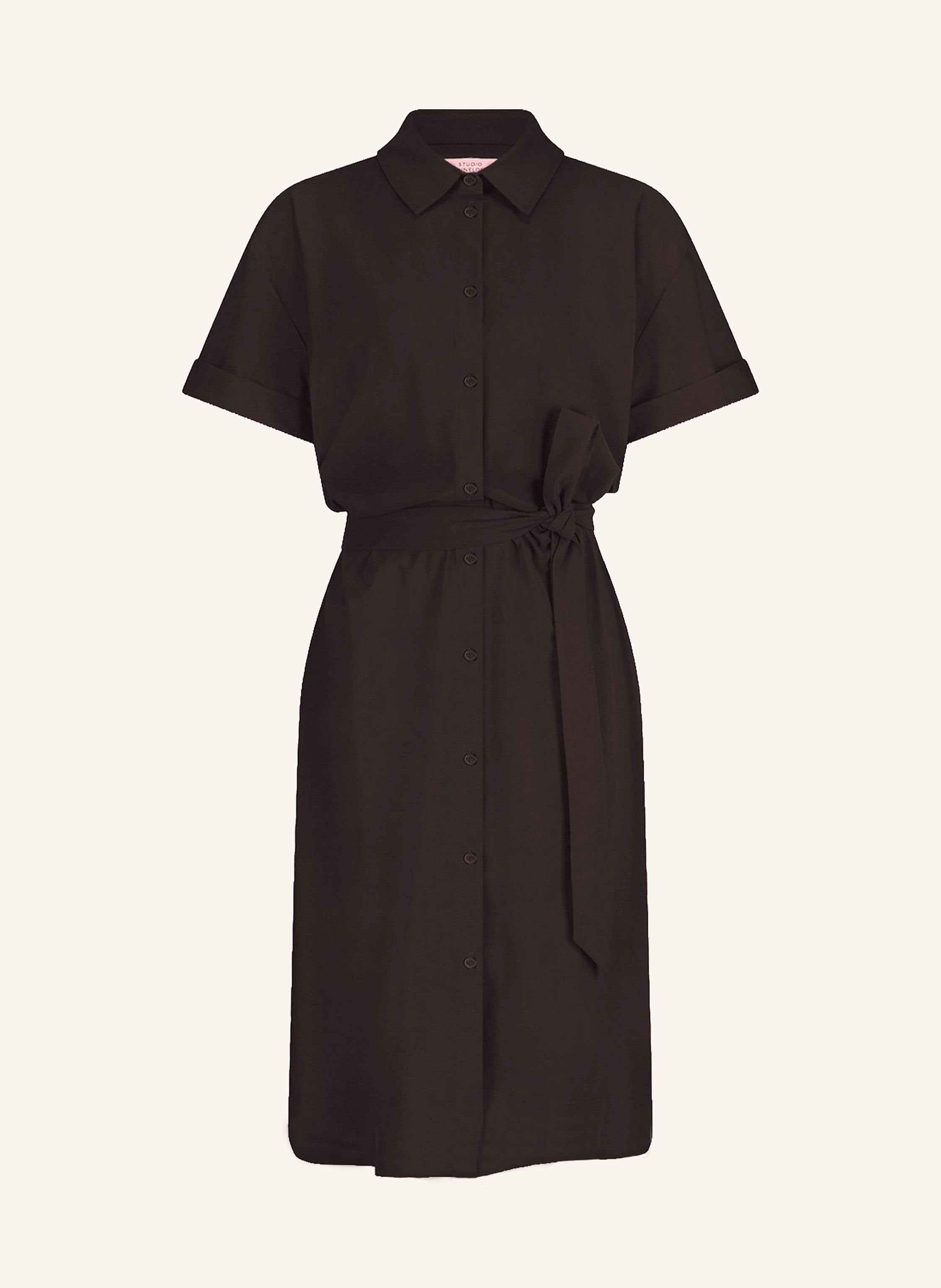 STUDIO ANNELOES Kleid LOUNI