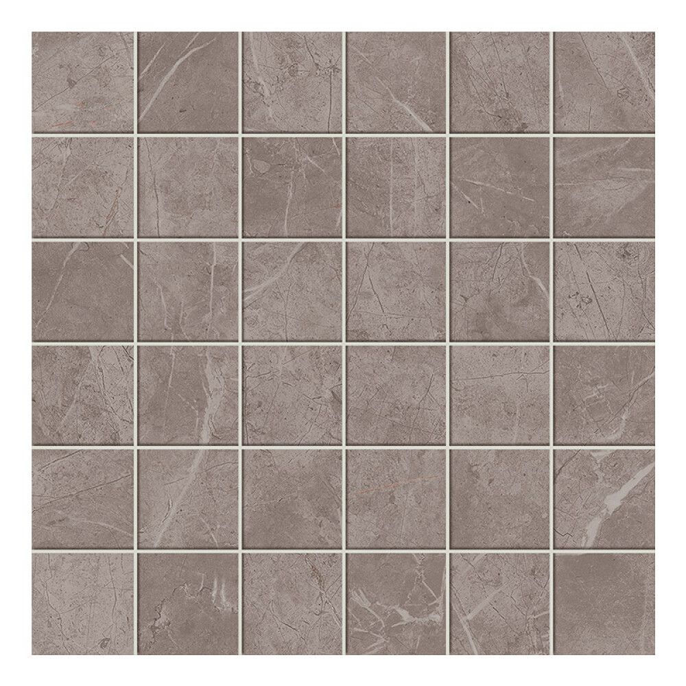 MOSAIKK EXISTENCE EX GREY 30X30CM 0,9 M²/KRT