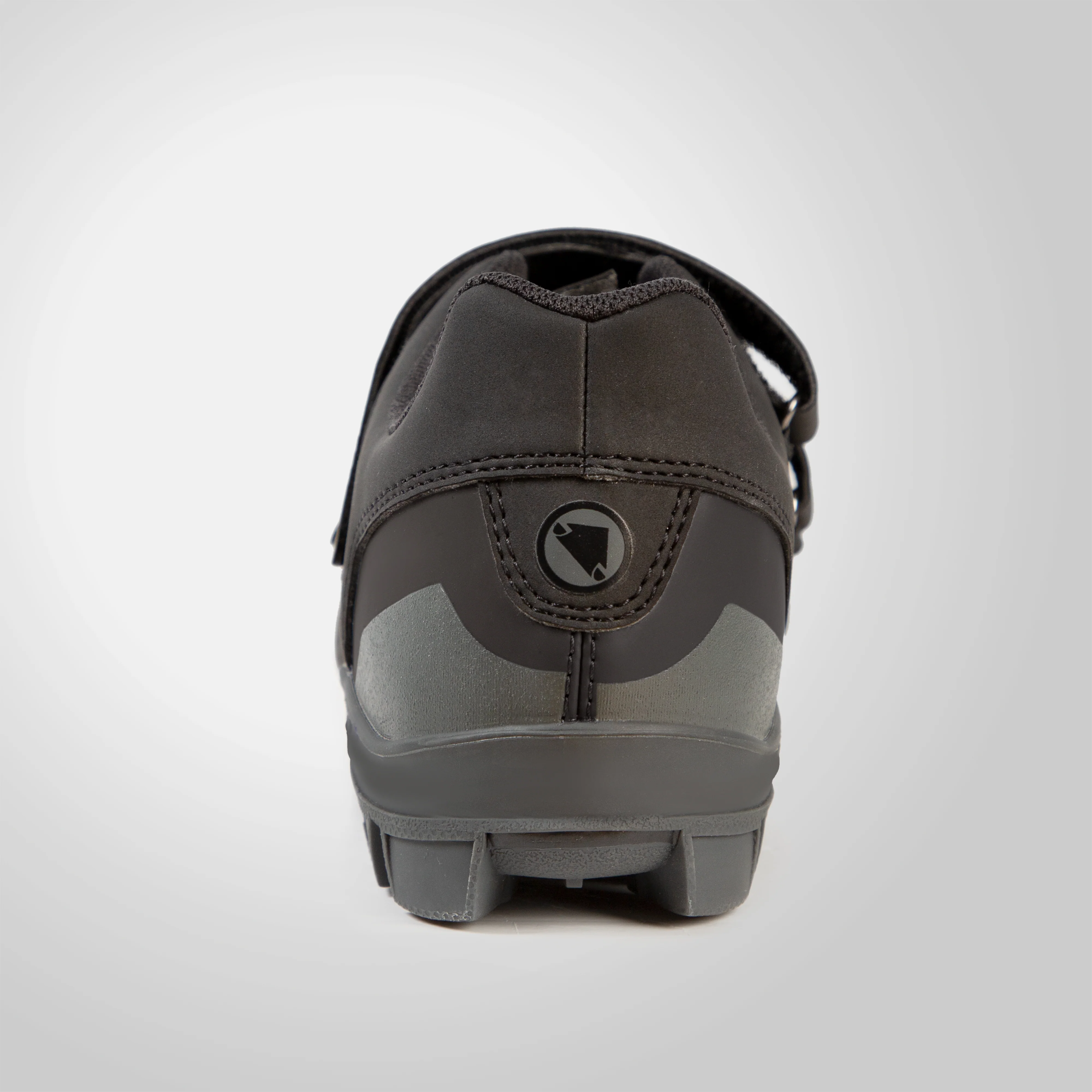 Hummvee XC Shoes - Black