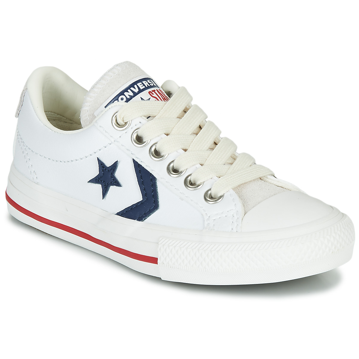 Converse - STAR PLAYER EV - OX - White