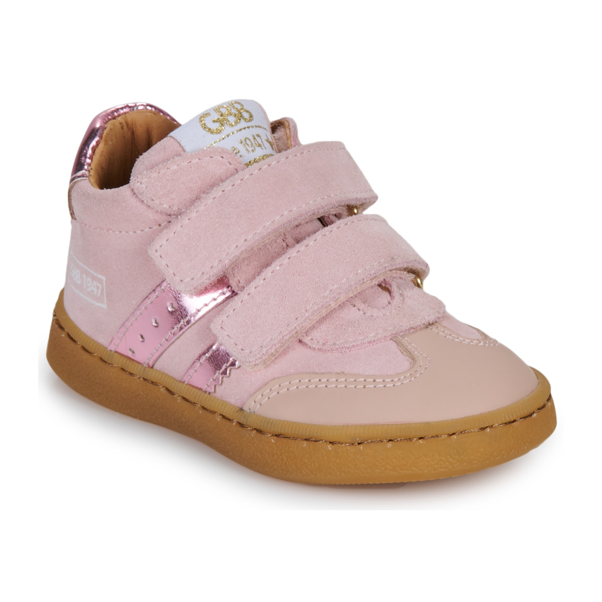 GBB - APAISANT - Pink