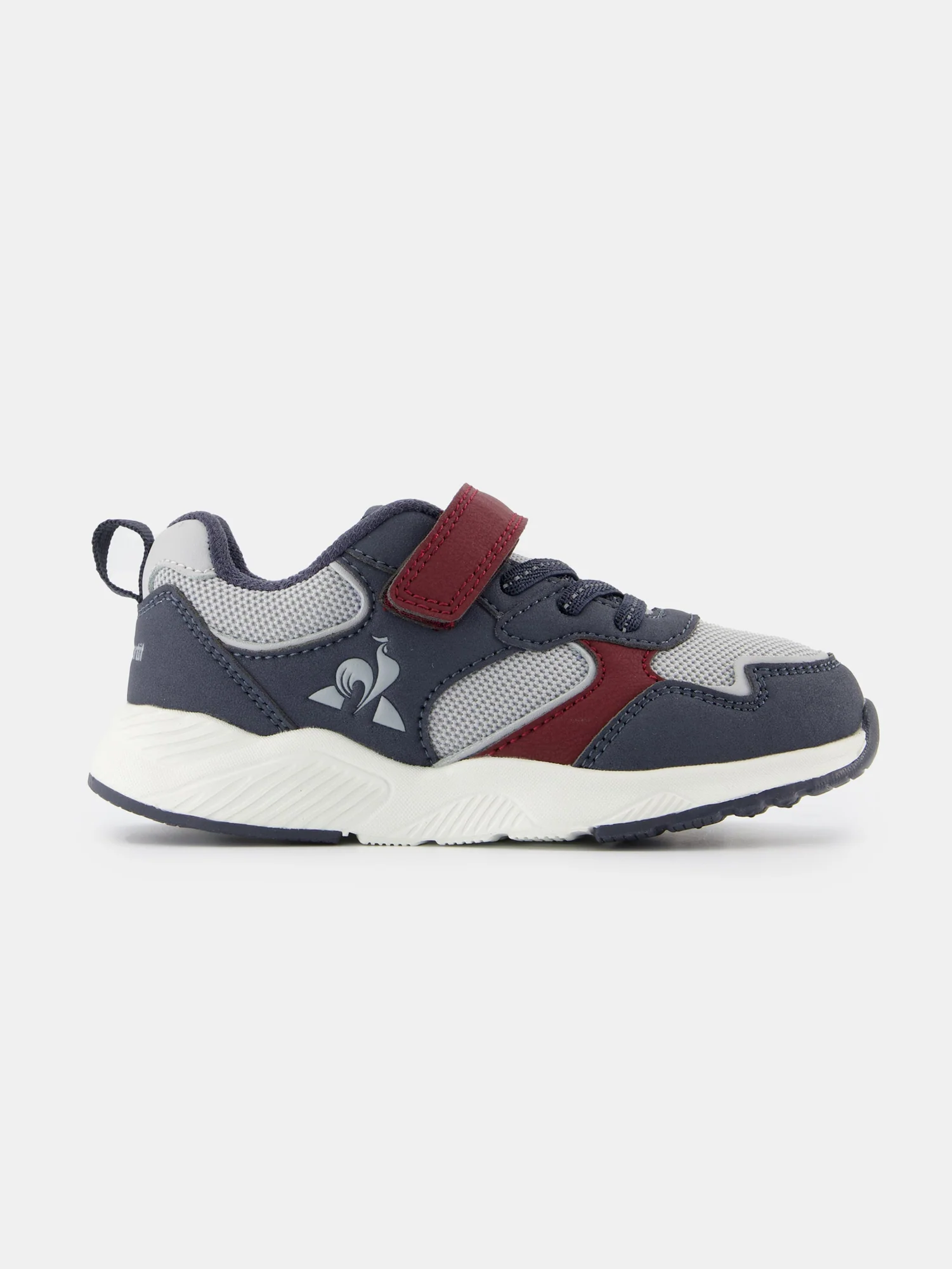 Basket enfant LCS Runner
