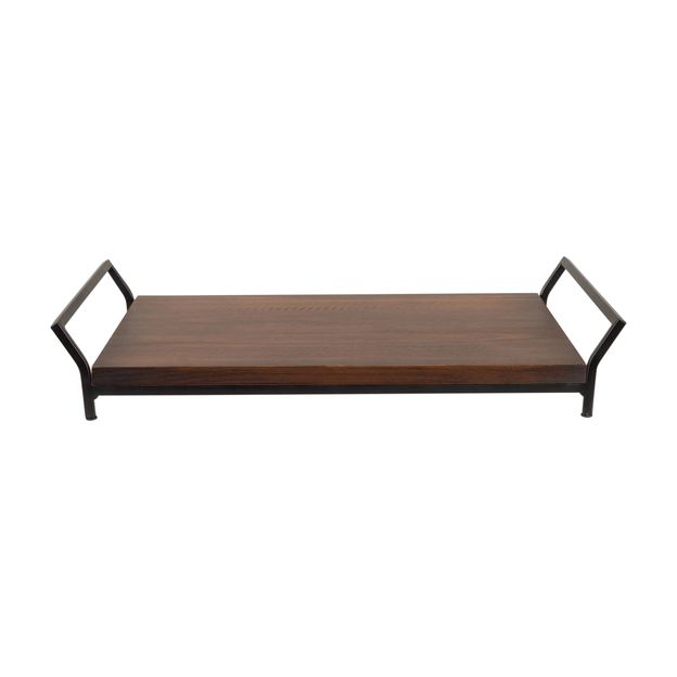 BANDEJA 51 CM X 30 CM JAHARI