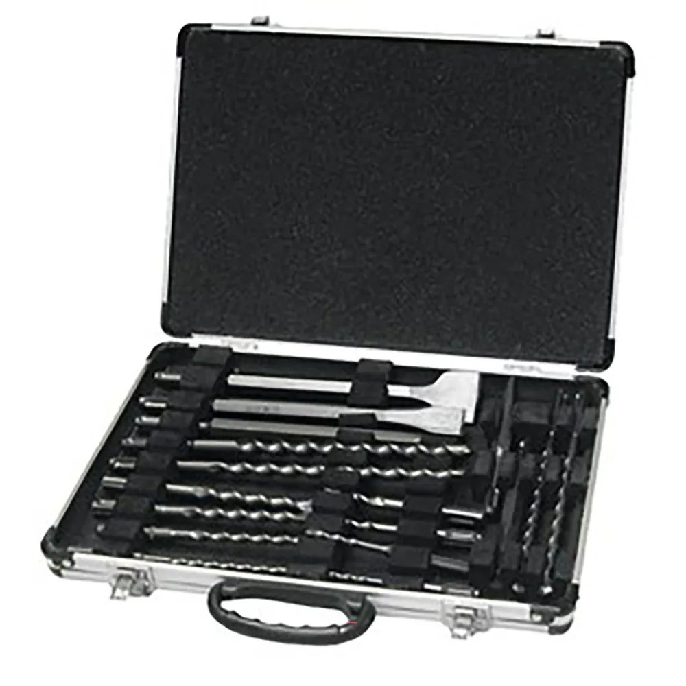 Makita D-42444 drill set 17 units