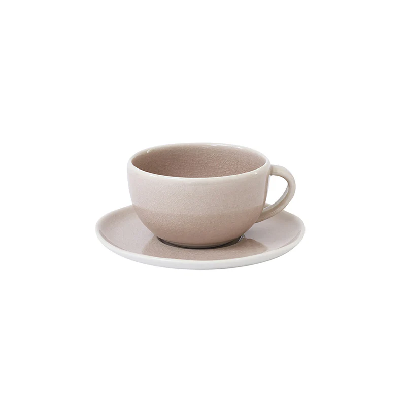 tasse & sous-tasse thé tamaris