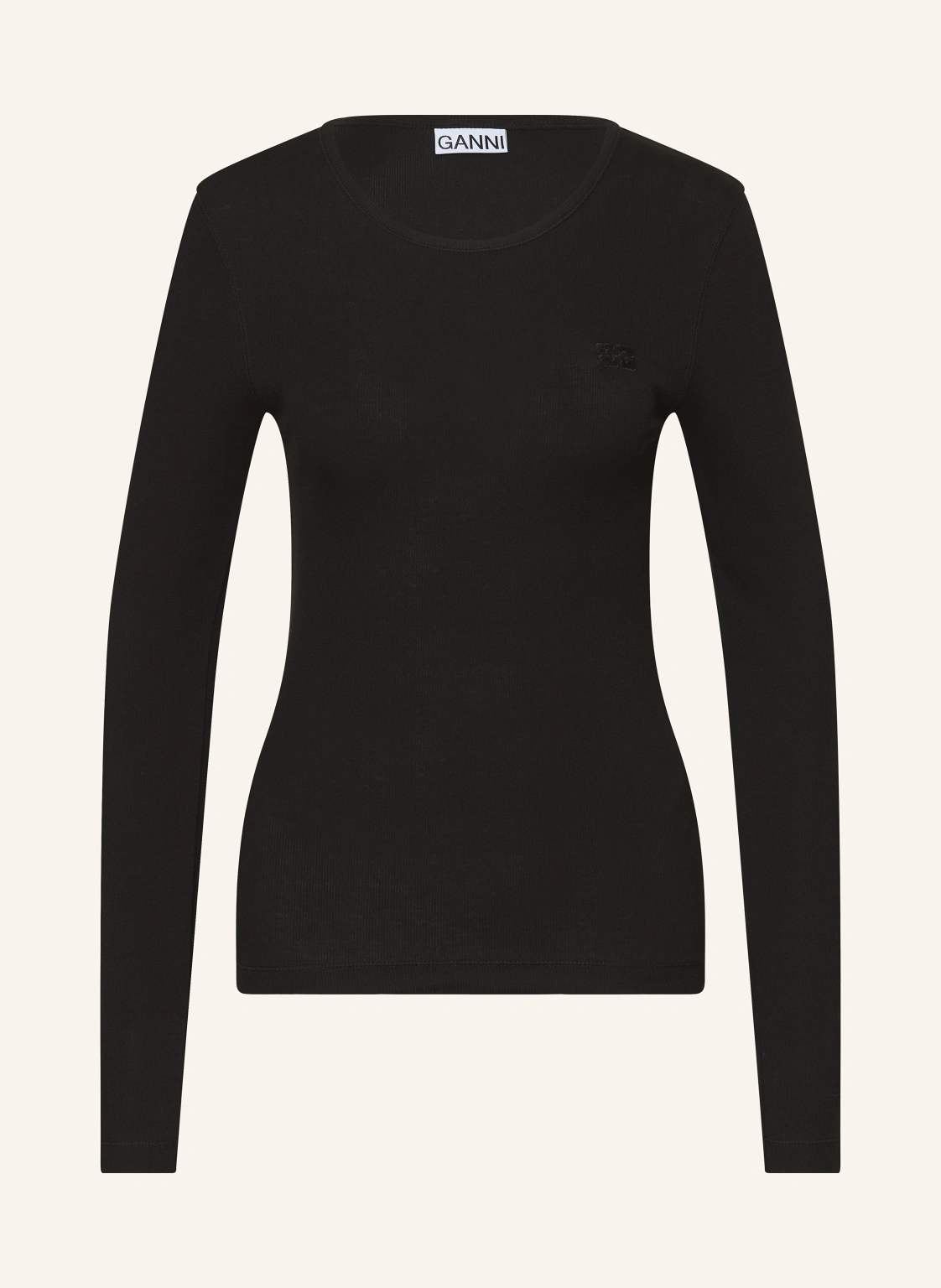 GANNI Longsleeve