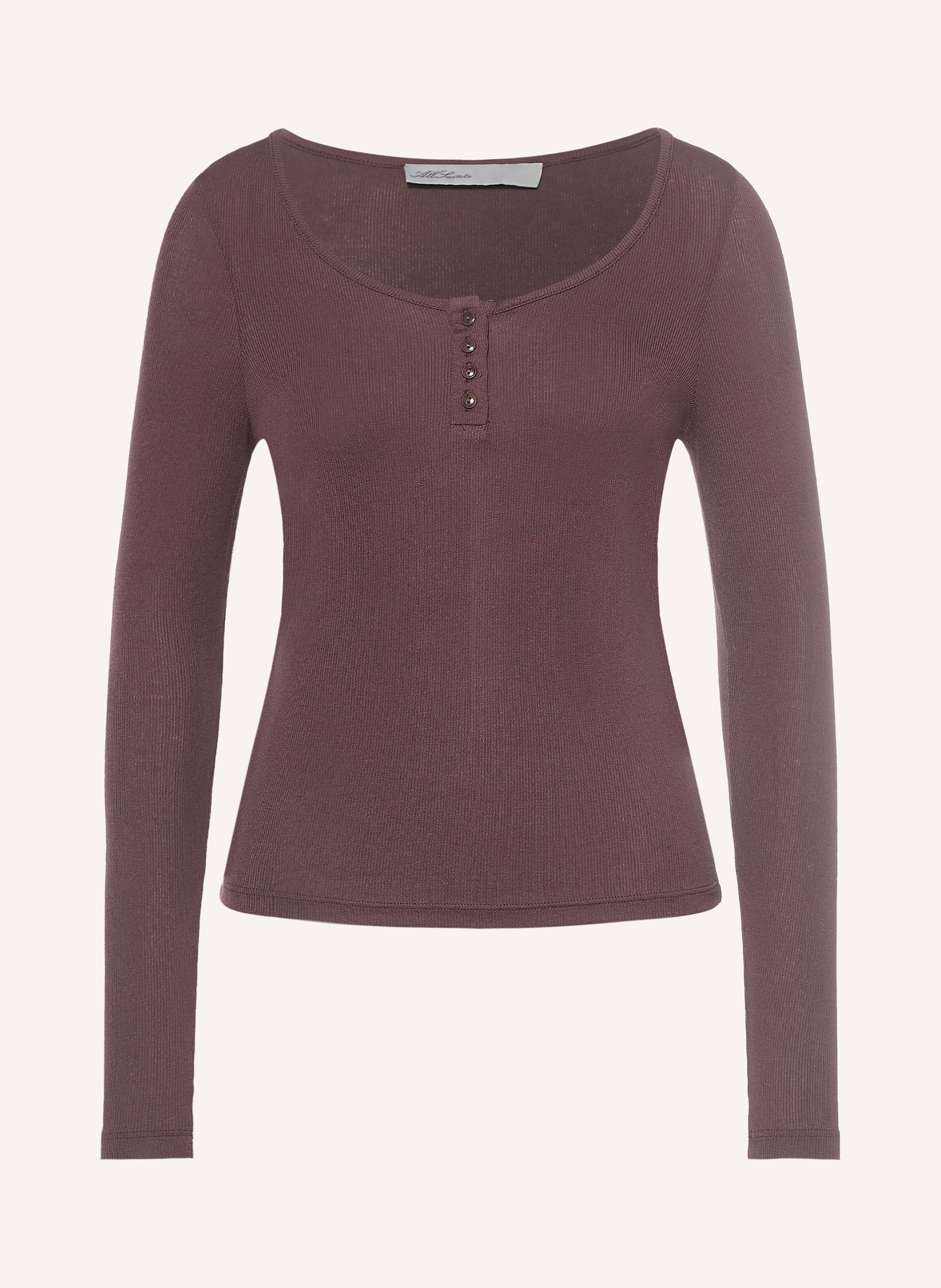 ALLSAINTS Longsleeve JULES