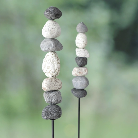 Gartenstab »Ulmer«, Höhe: 98 cm, Metall