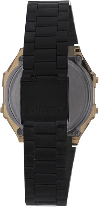 Casio Vintage Retro Collection Metal Watch A168W