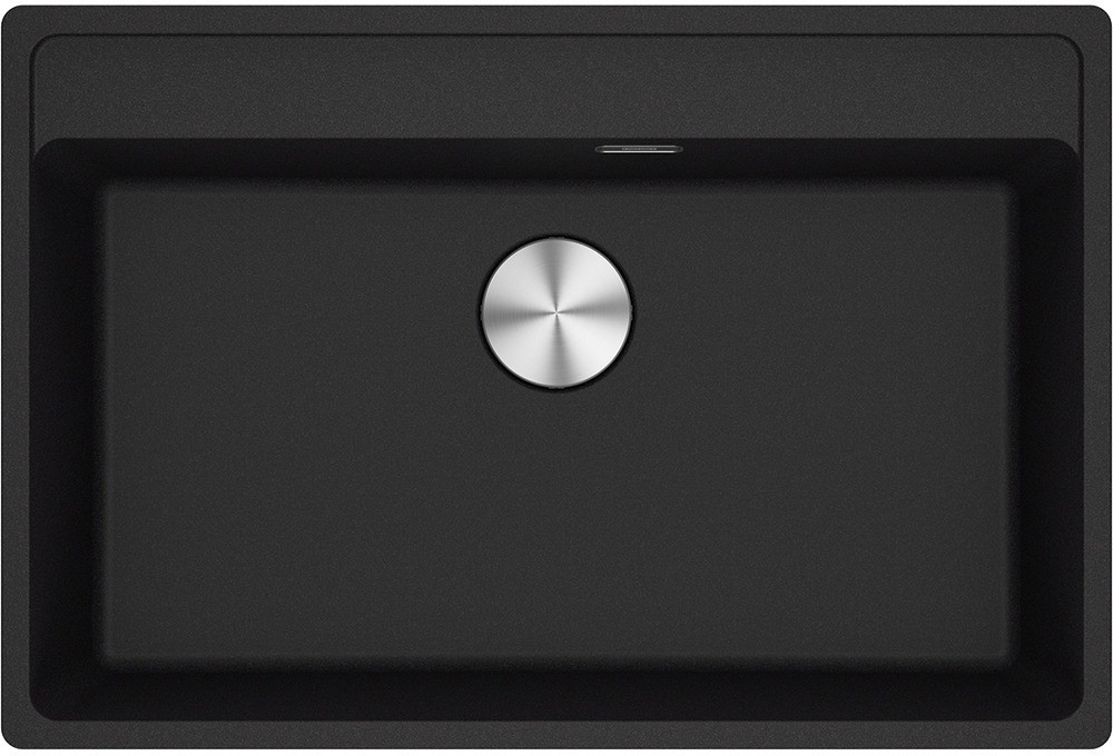 FRANKE Zlewozmywak MRG 610-72 onyx 114.0661.769 *