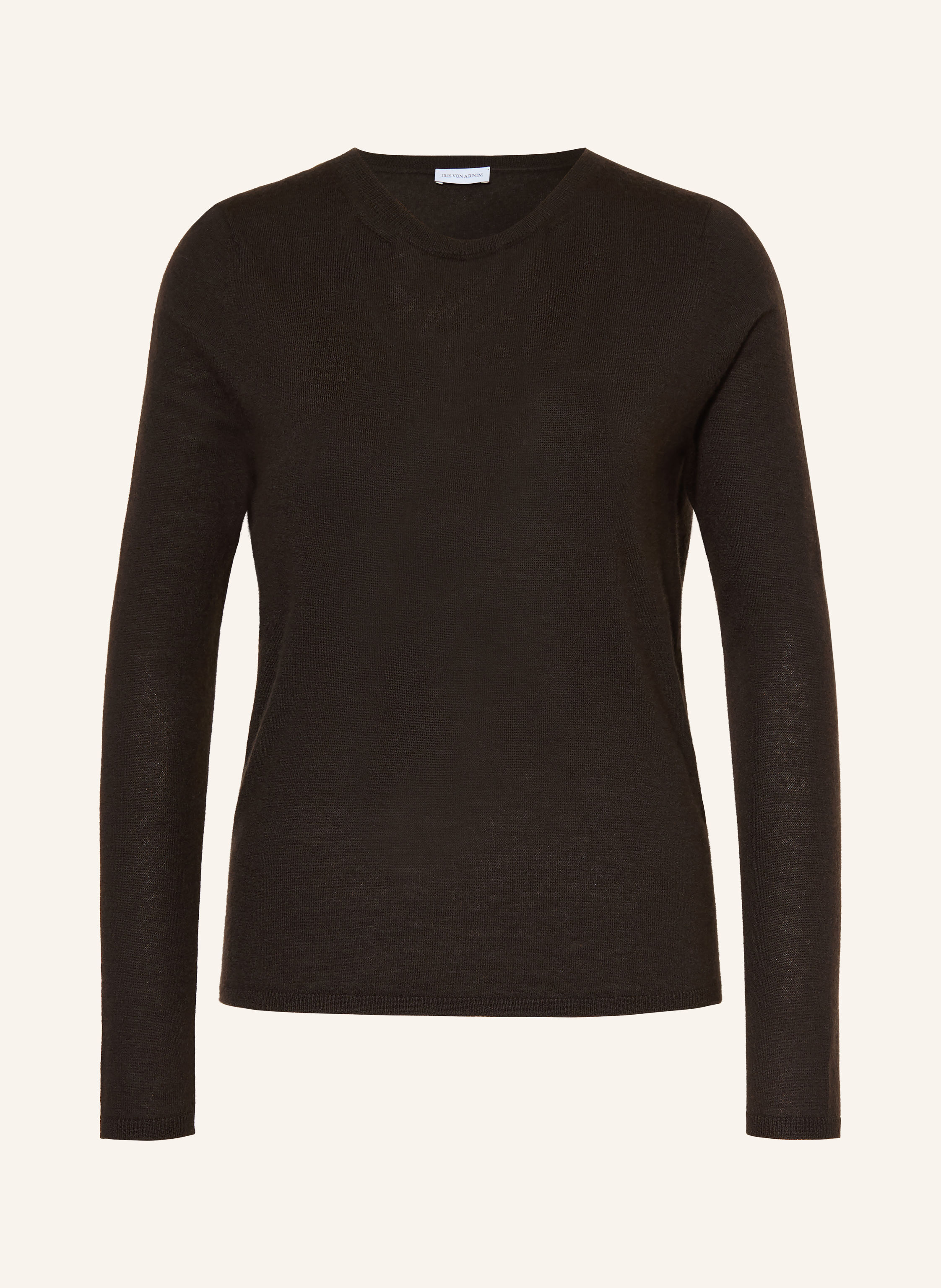 IRIS von ARNIM Cashmere-Pullover LAUREEN