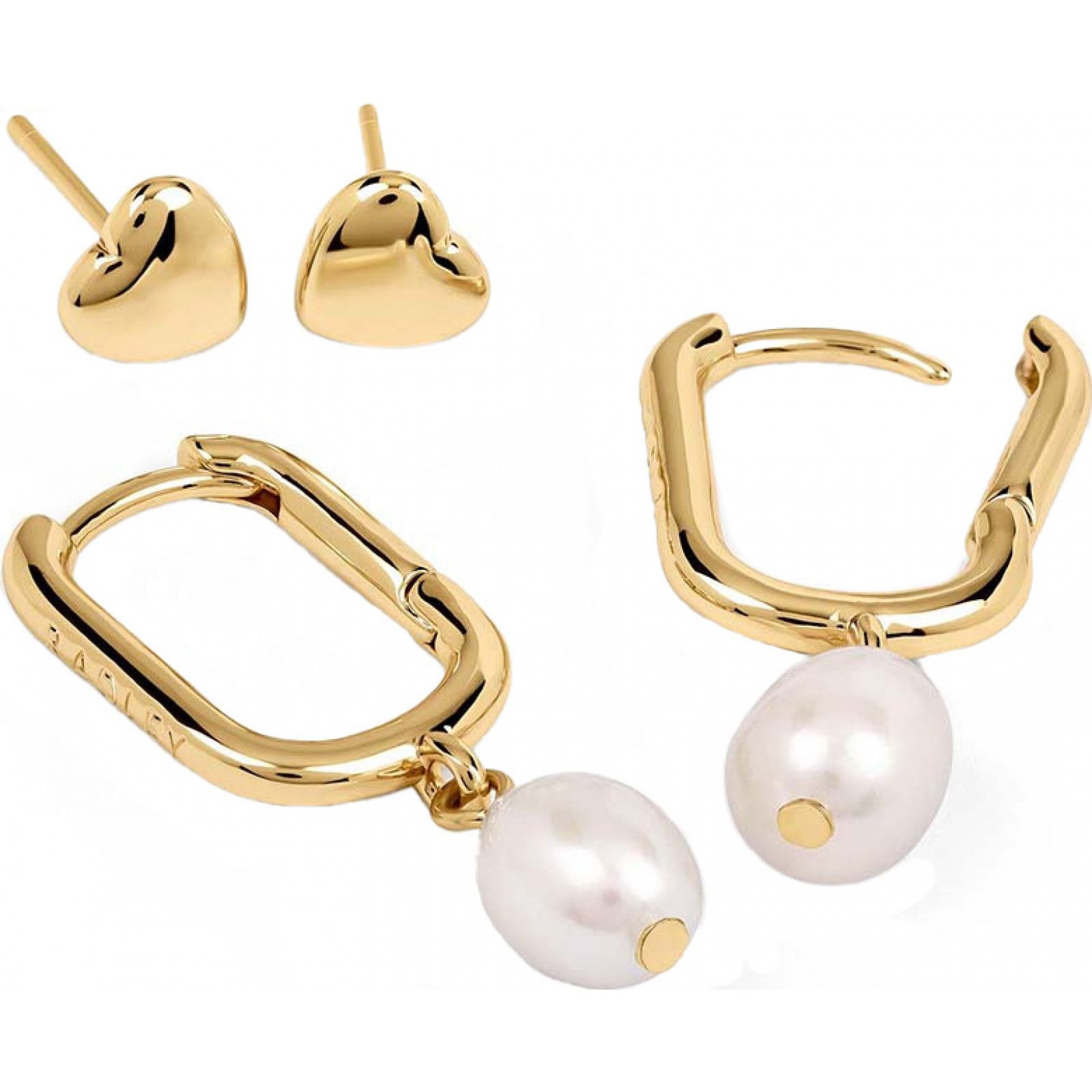 Radley RYJ1606S Core Jewellery Set