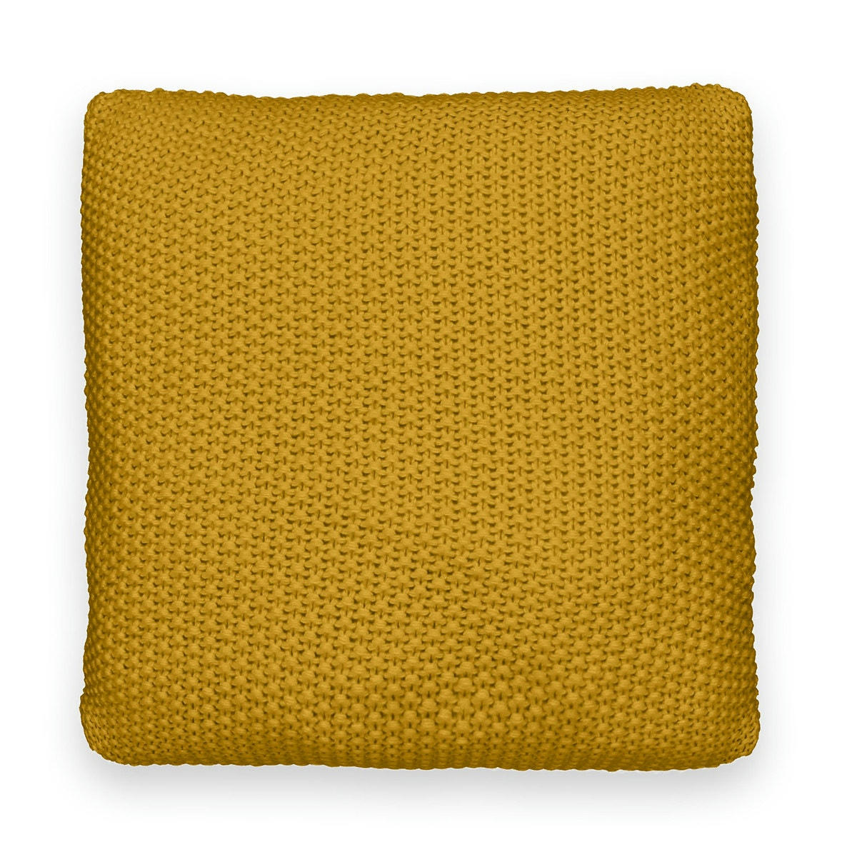 Housse de coussin tricot WESTPORT