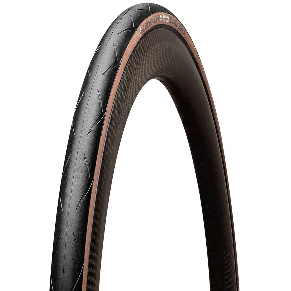 Hutchinson Blackbird All Season 127 TPI Tubeless 700 x 34 road tyre