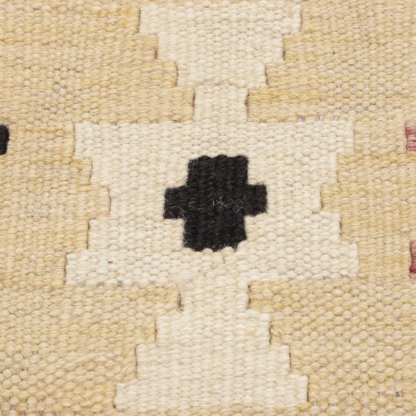 Kelimteppich Afghan Kelim