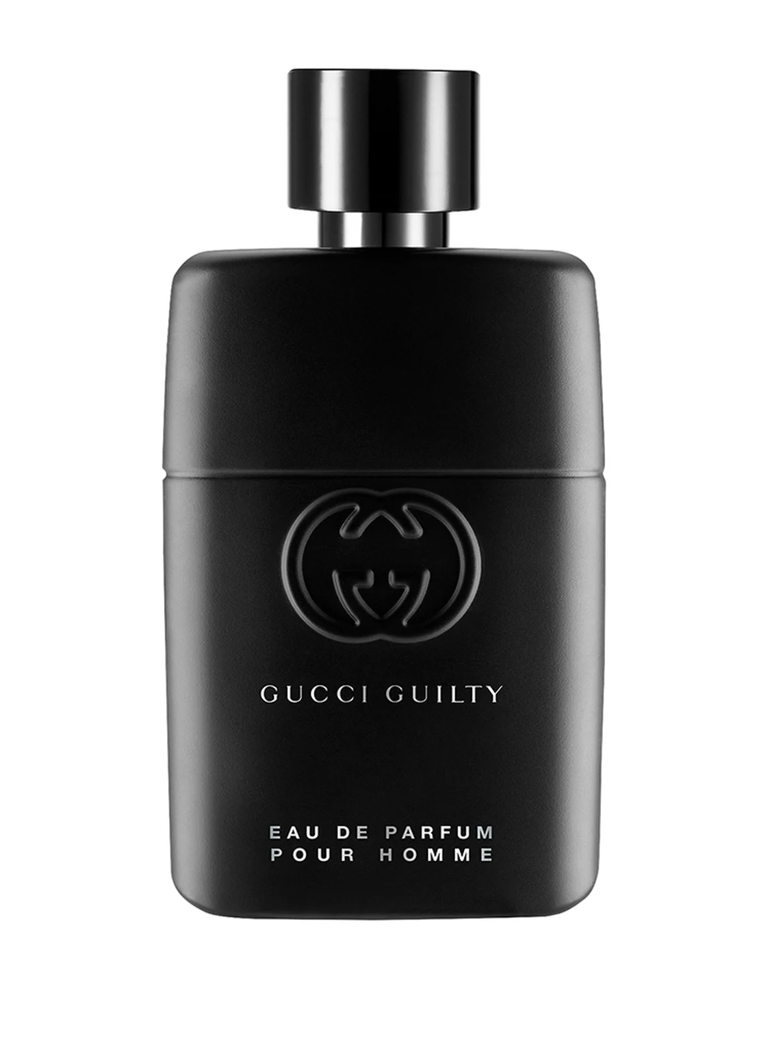 GUCCI GUCCI GUILTY POUR HOMME