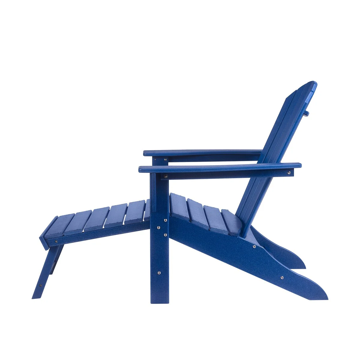 Casainc Classic Outdoor Adirondack Chair