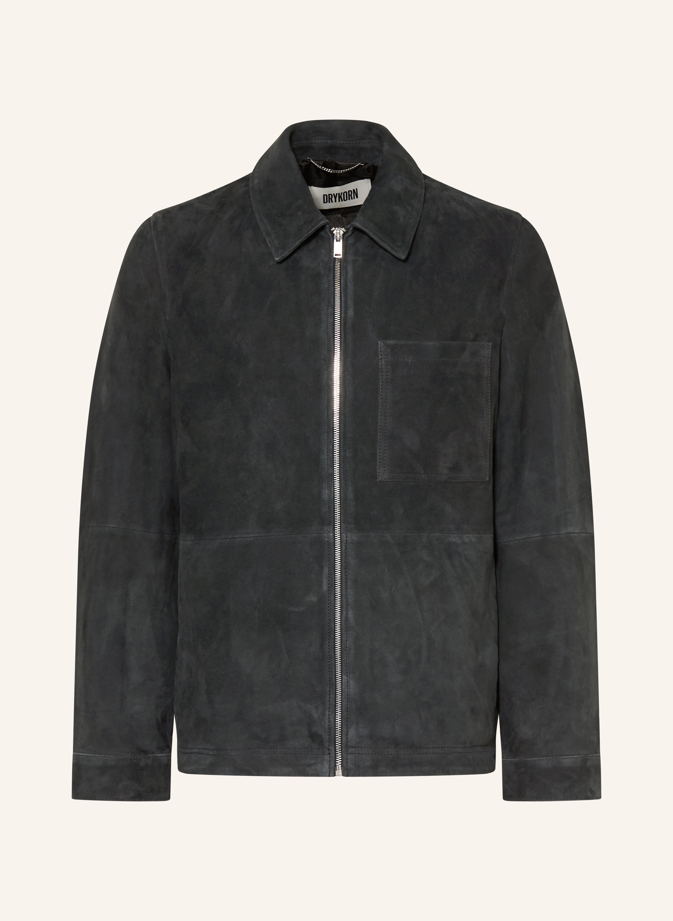 DRYKORN Lederjacke JERSON