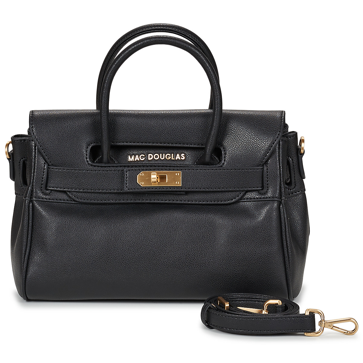 Mac Douglas - MILO PYLA 2 MIX - Black