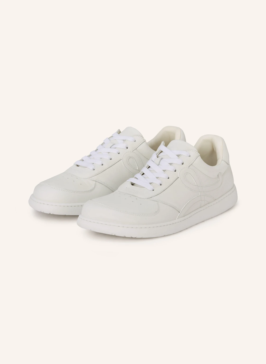 LOEWE Sneaker JAMBO