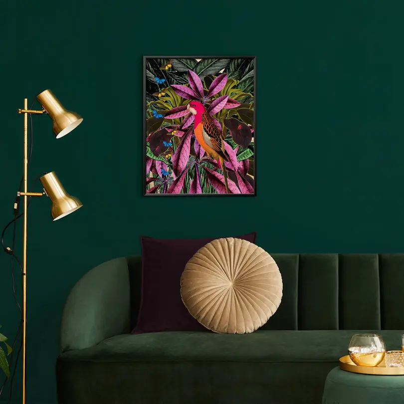 Kunstdruck Artprint