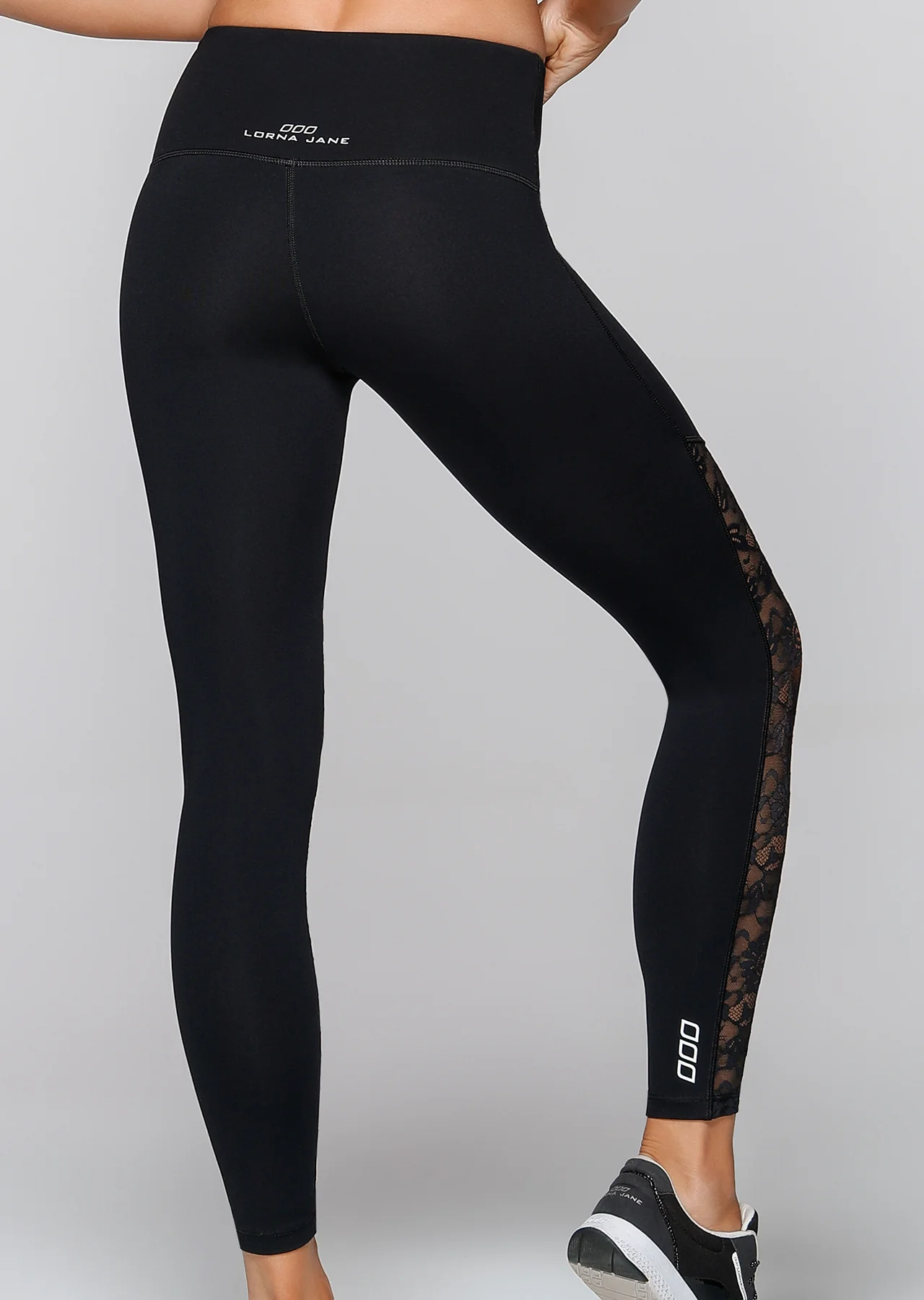 Olympia F/L Tight