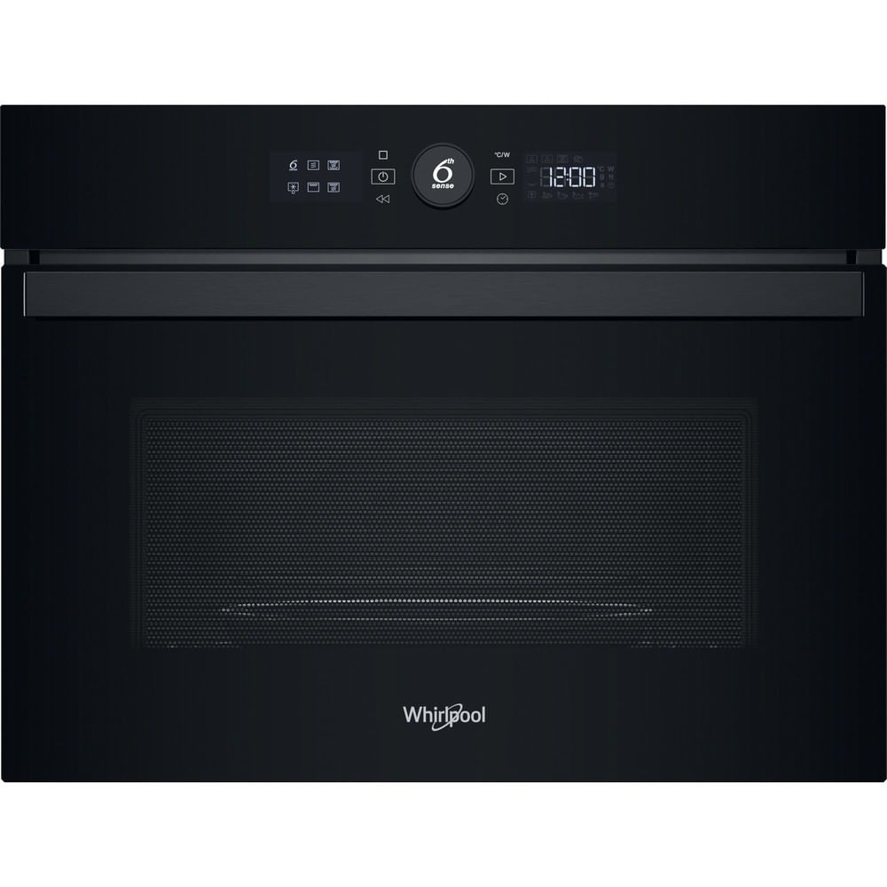 Kuchenka mikrofalowa Whirlpool WMW44MB