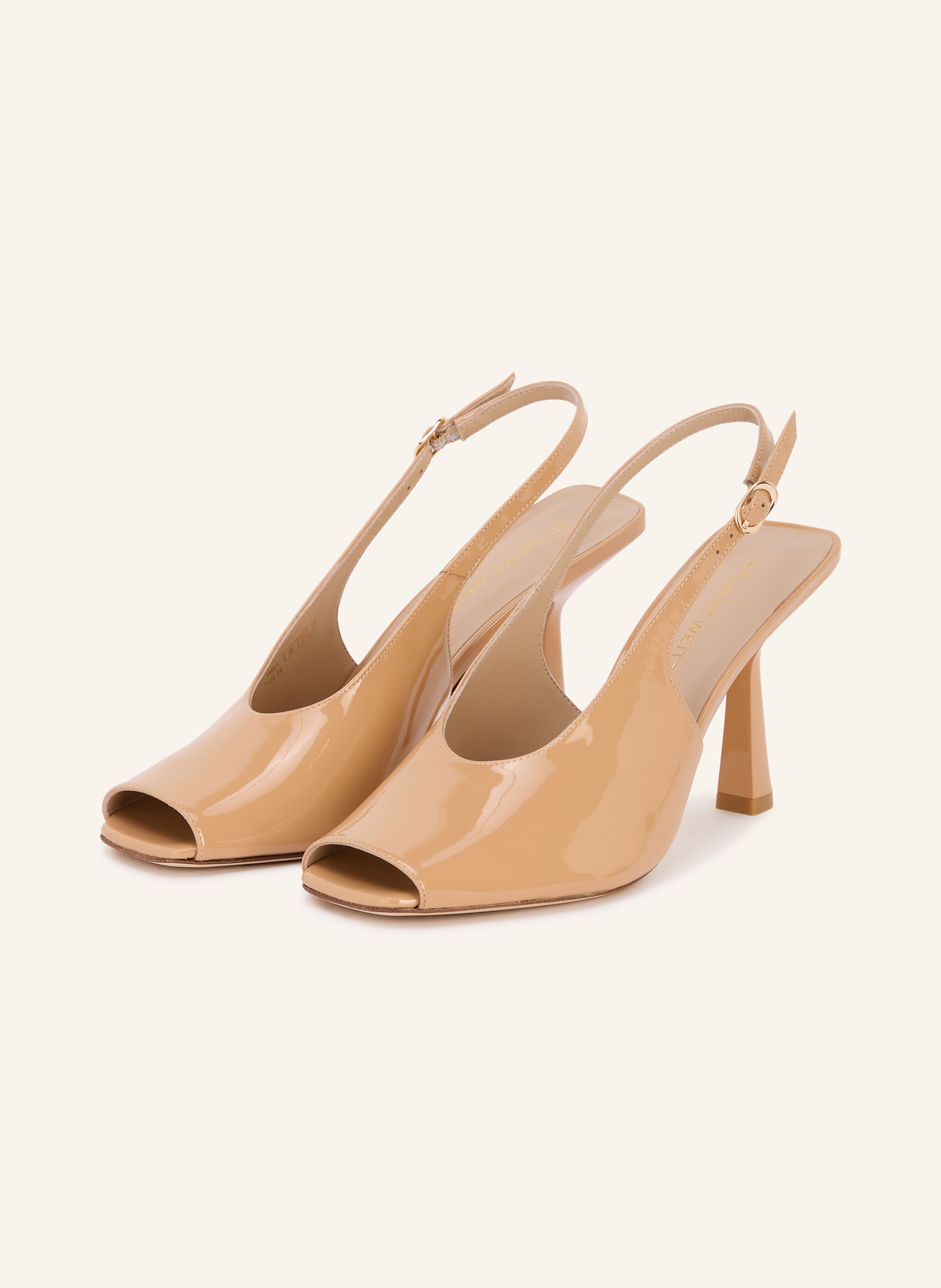 STUART WEITZMAN Slingpumps VAL SLINGBACK