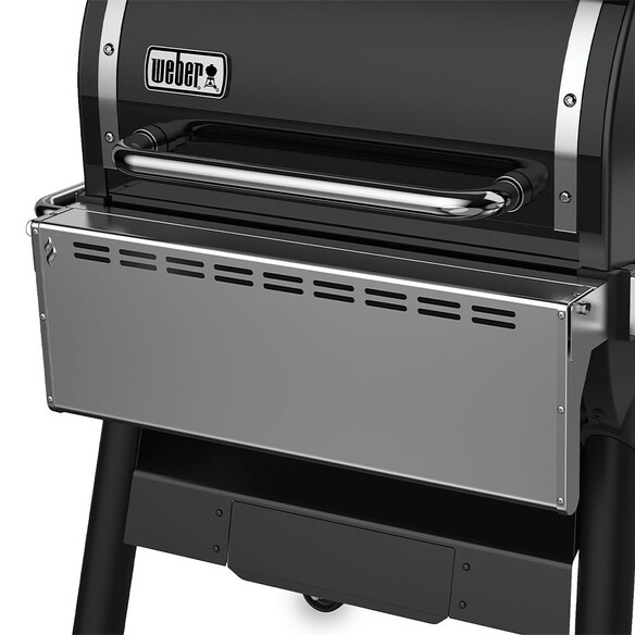 Plan de Travail Frontal Inox Smokefire EX4 - Weber