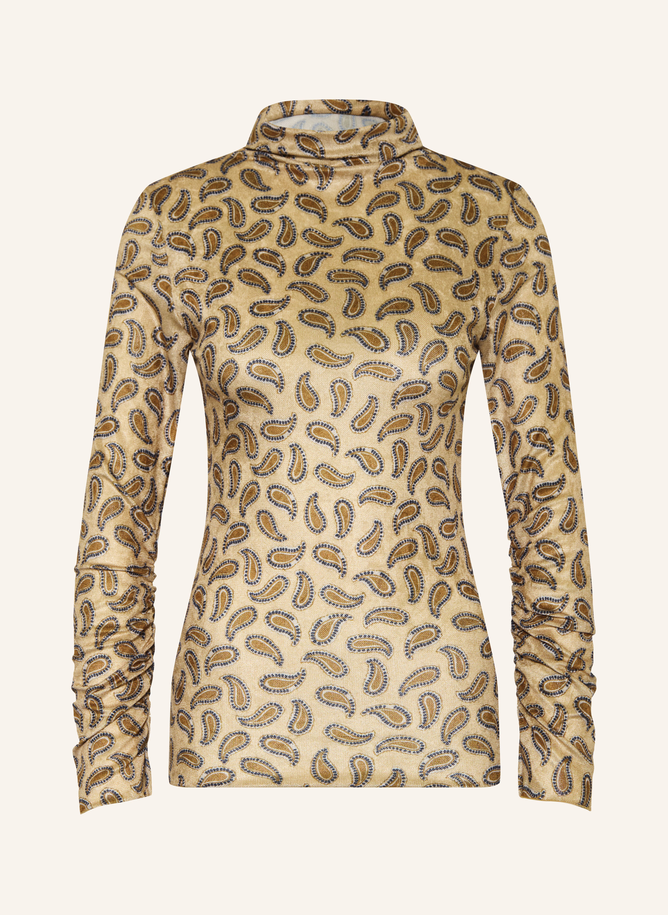 LUISA CERANO Longsleeve