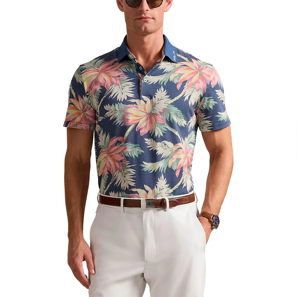 Polo Ralph Lauren Performance 785A98176 short sleeve polo