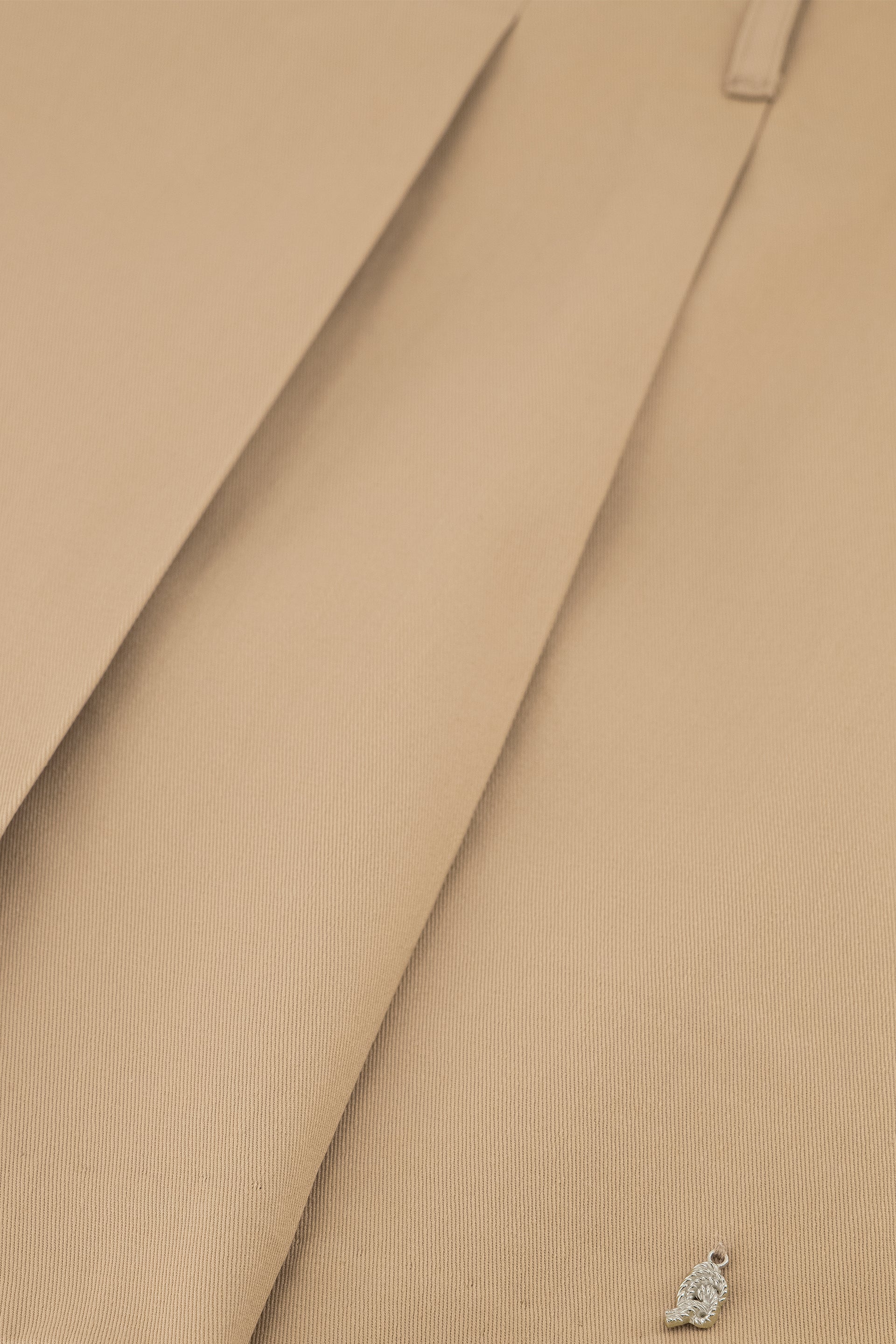 Tessie Skirt | Soft Sand