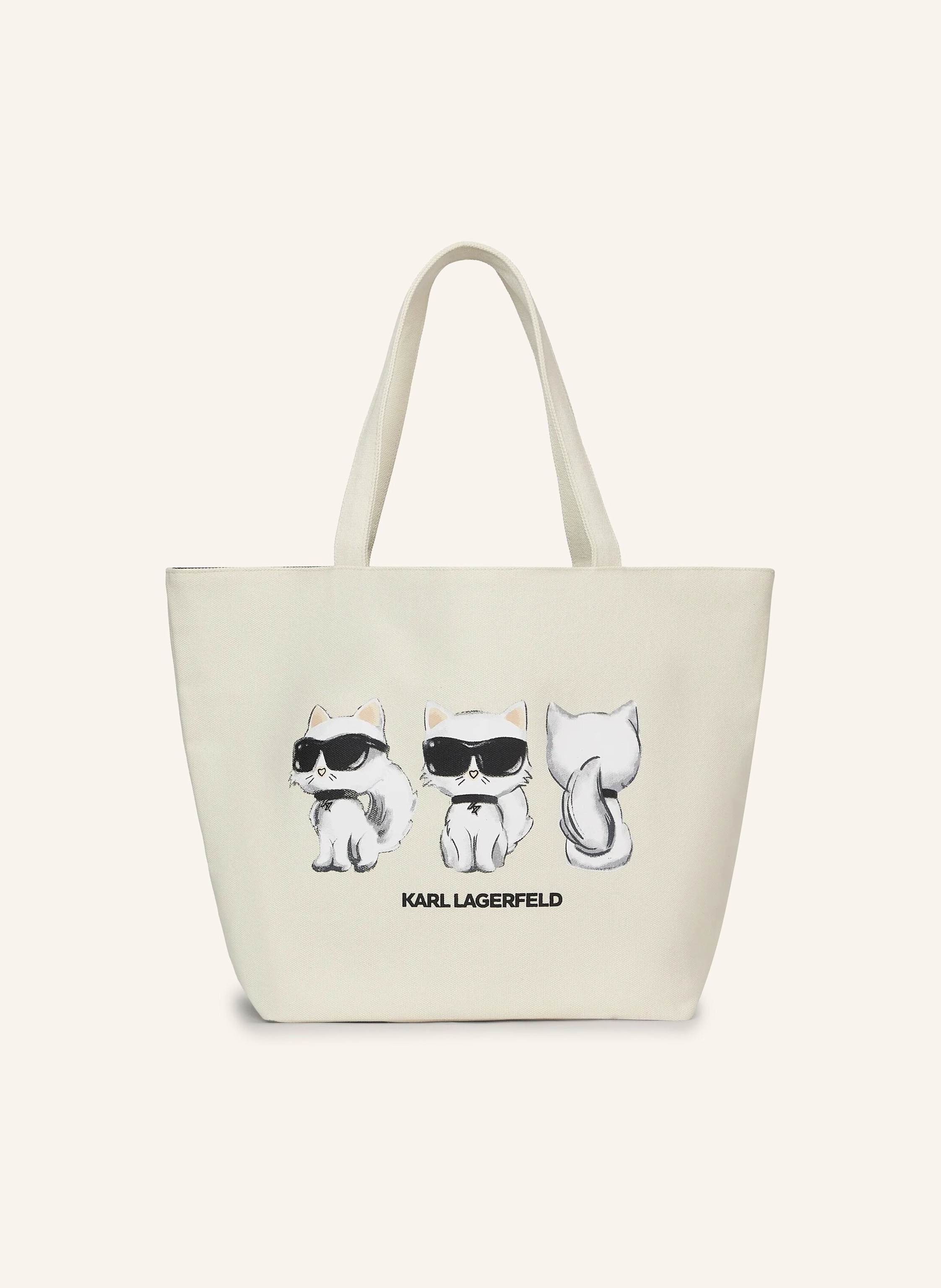 KARL LAGERFELD Shopper