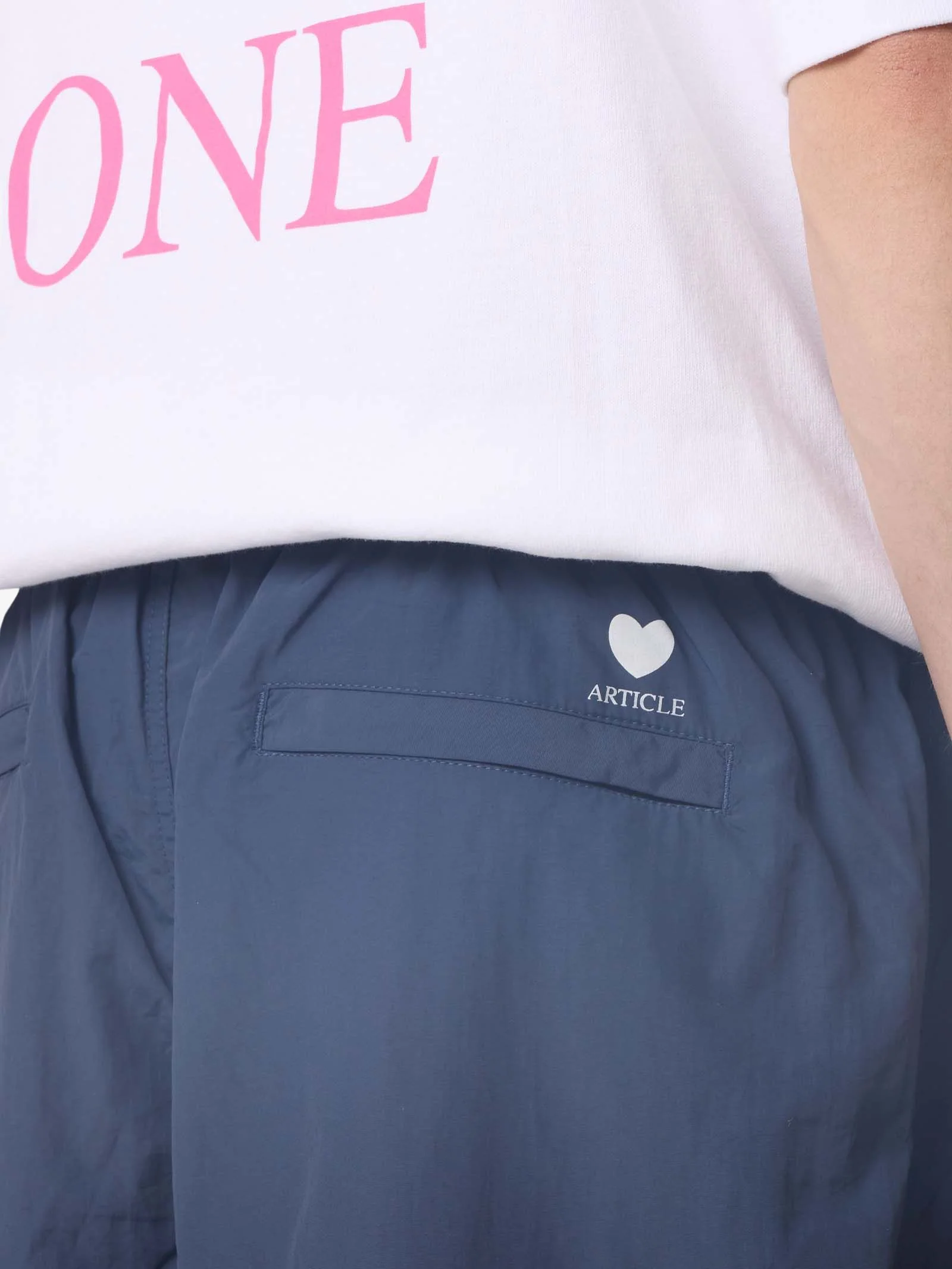 Brighton Swim Trunks