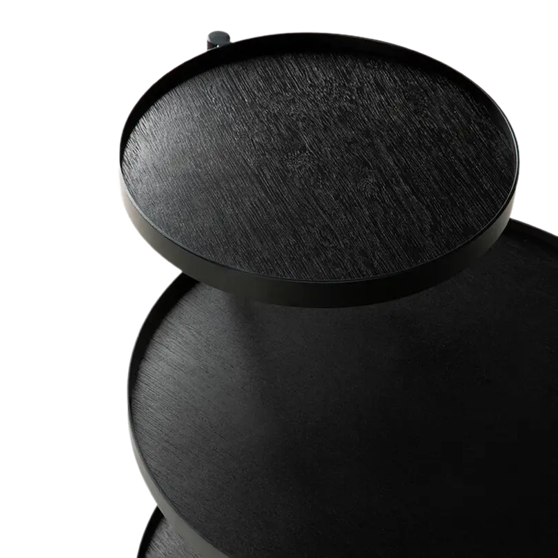 Klubtisch Swivel