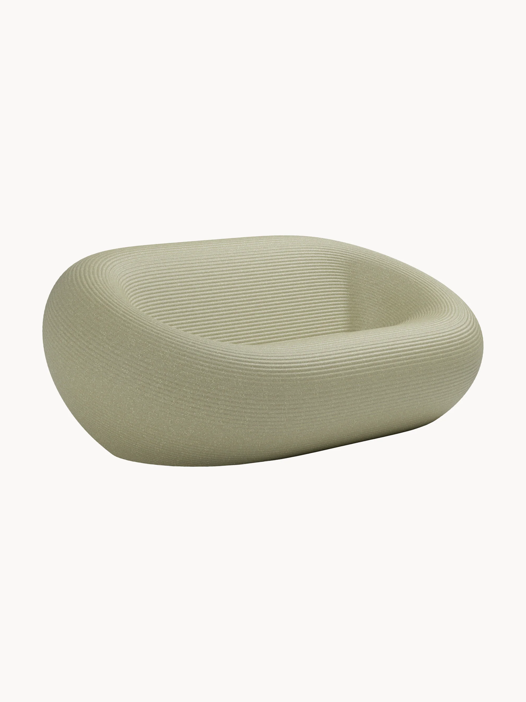 Garten-Sofa Nami (3-Sitzer)